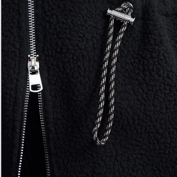 Varley Renea Fleece Jacket - Picture 4 of 8